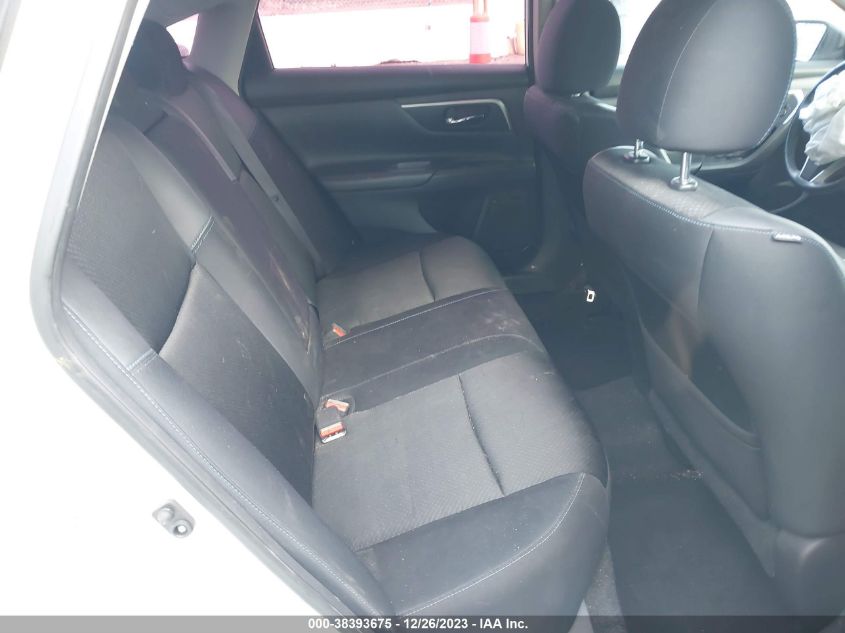 2016 NISSAN ALTIMA 2.5/S/SV/SL/SR - 1N4AL3AP5GN380397