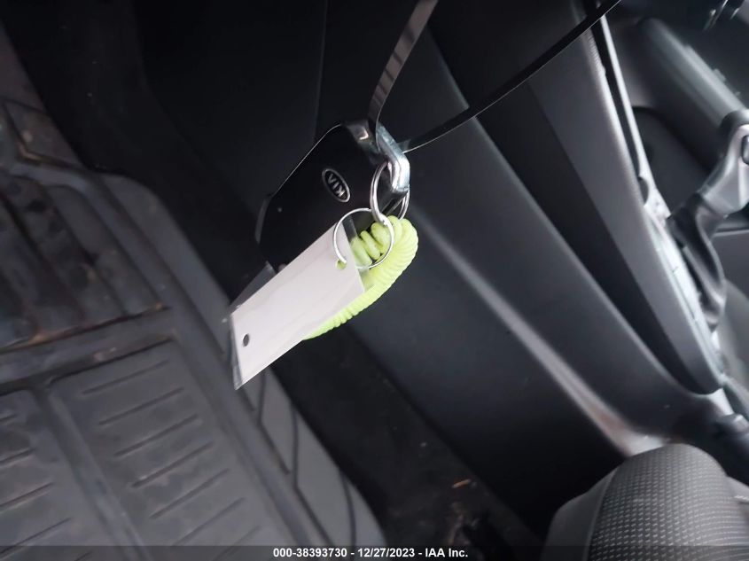 2020 KIA FORTE FE/LXS - 3KPF24AD8LE255911