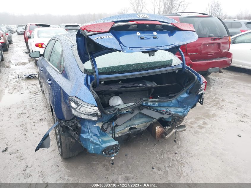 2020 KIA FORTE FE/LXS - 3KPF24AD8LE255911