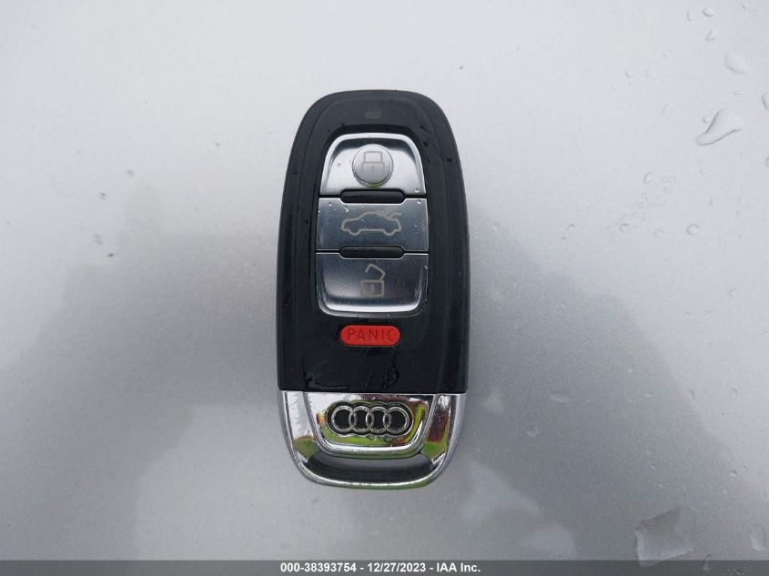 2014 AUDI ALLROAD 2.0T PREMIUM WA1UFAFL0EA094724