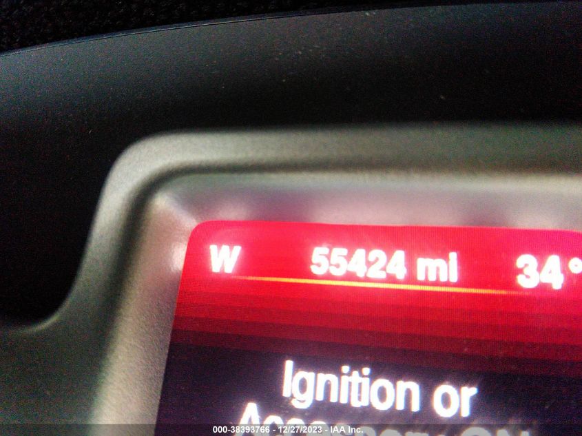 2014 DODGE JOURNEY SXT - 3C4PDCBG7ET105871