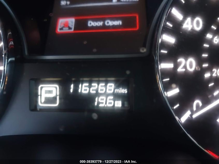 2015 NISSAN ALTIMA 2.5 SL - 1N4AL3APXFN380829