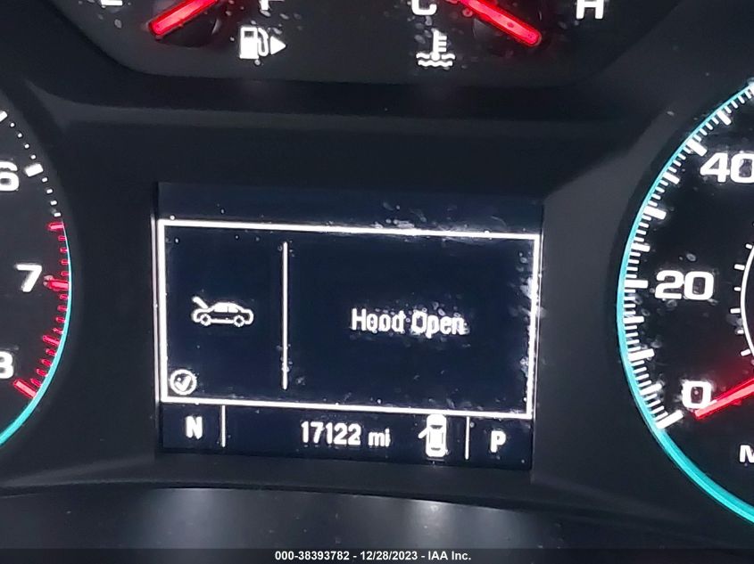 2022 CHEVROLET MALIBU RS - 1G1ZG5ST2NF209518