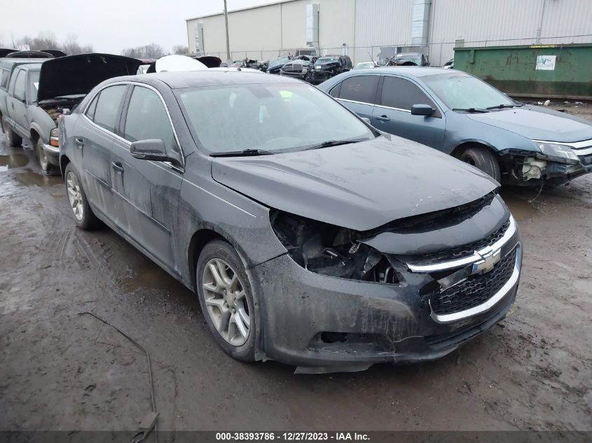 2015 CHEVROLET MALIBU 1LT - 1G11C5SL7FF103205