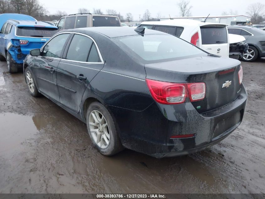 2015 CHEVROLET MALIBU 1LT - 1G11C5SL7FF103205