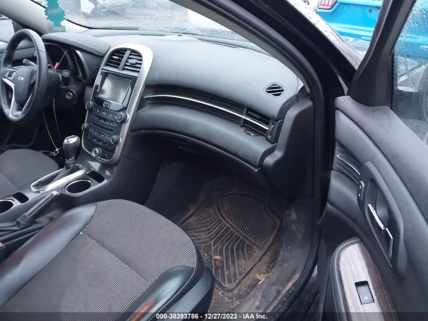 2015 CHEVROLET MALIBU 1LT - 1G11C5SL7FF103205