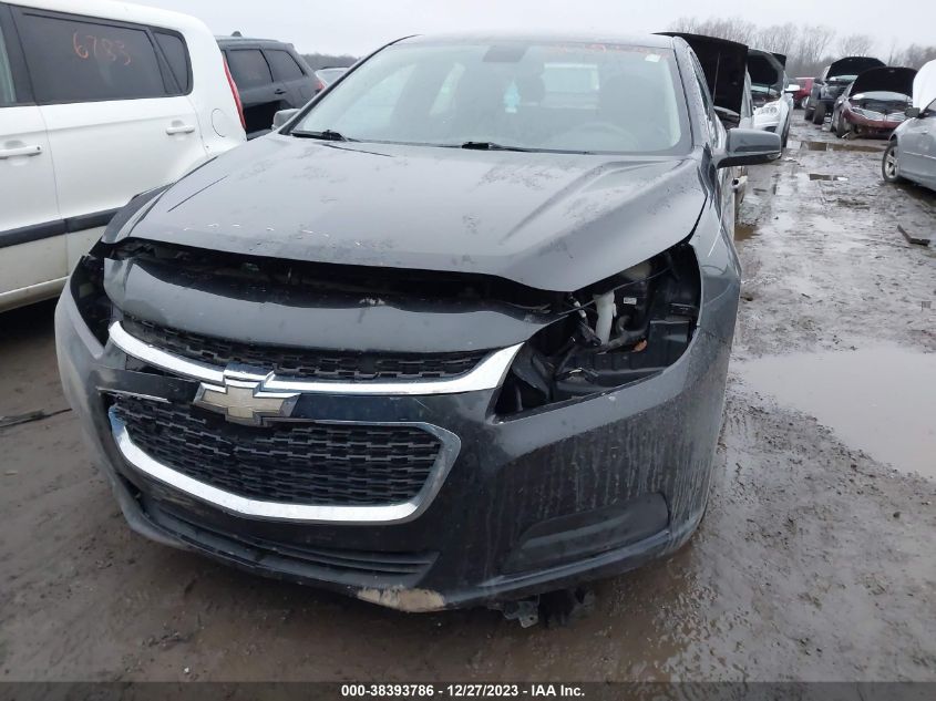 2015 CHEVROLET MALIBU 1LT - 1G11C5SL7FF103205