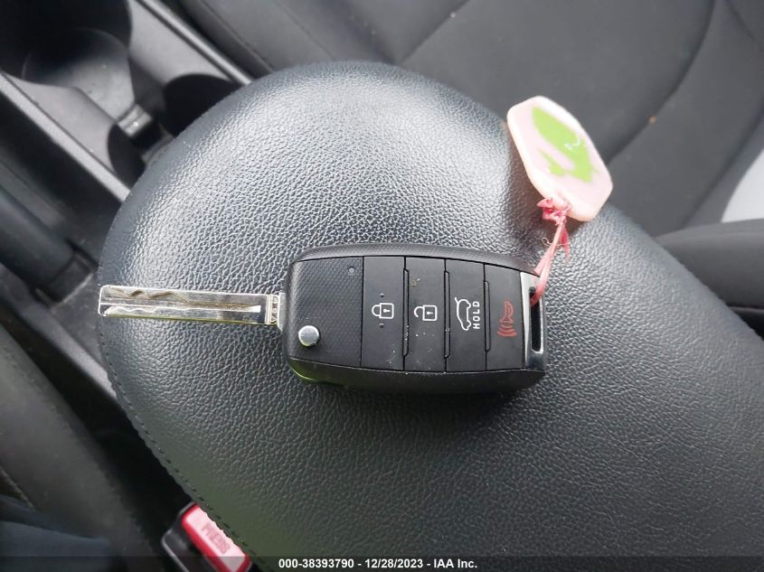 KNDJN2A20E7074163 | 2014 KIA SOUL