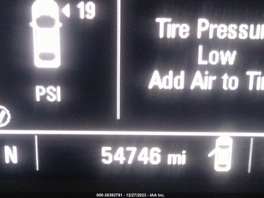 2019 CHEVROLET MALIBU LS - 1G1ZB5ST0KF126163