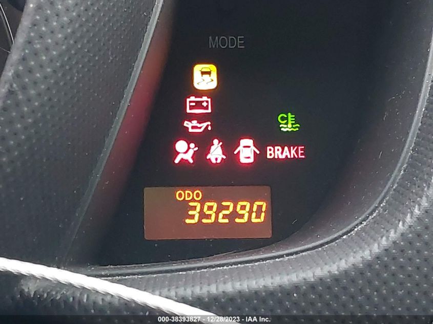 2014 TOYOTA SCION XD JTKKUPB45E1041594