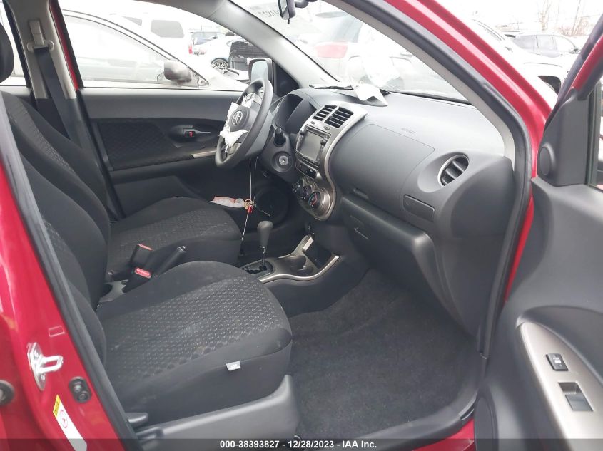 2014 TOYOTA SCION XD JTKKUPB45E1041594