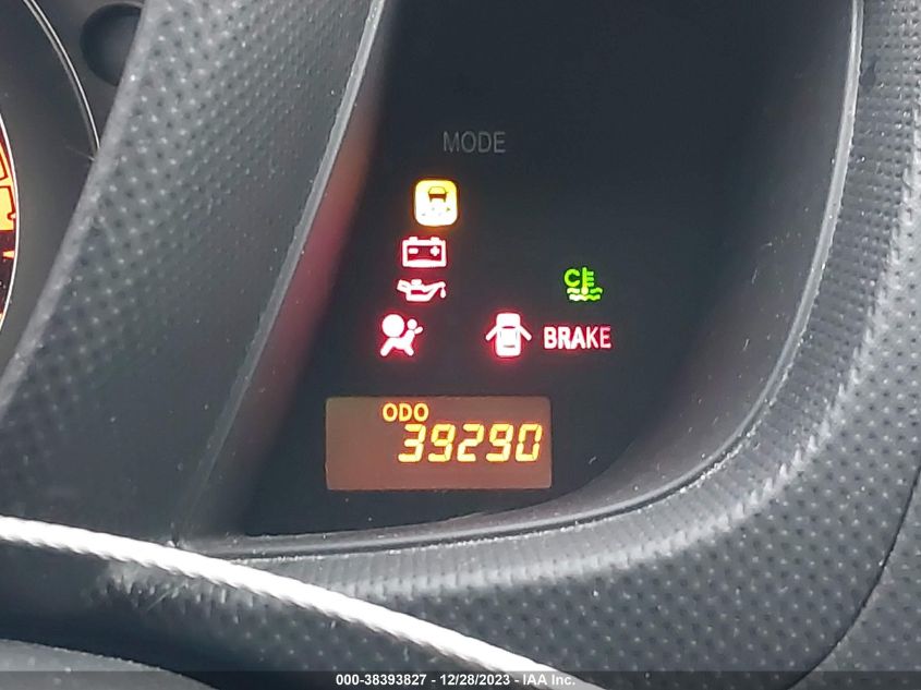 2014 TOYOTA SCION XD JTKKUPB45E1041594