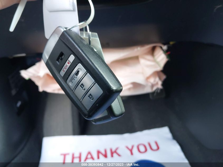 2020 ACURA RDX TECHNOLOGY PACKAGE - 5J8TC1H50LL005777