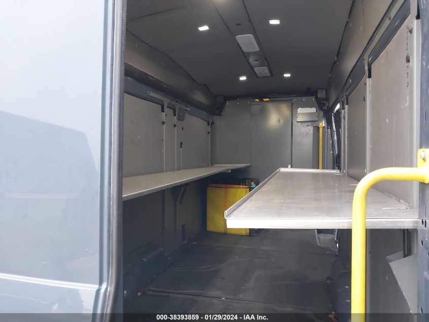 2020 FORD TRANSIT-250 CARGO VAN 1FTBR3X85LKB27573