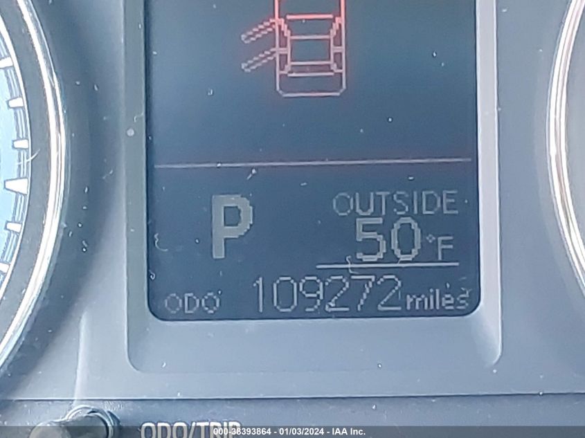 2017 TOYOTA COROLLA L - 5YFBURHE4HP666149