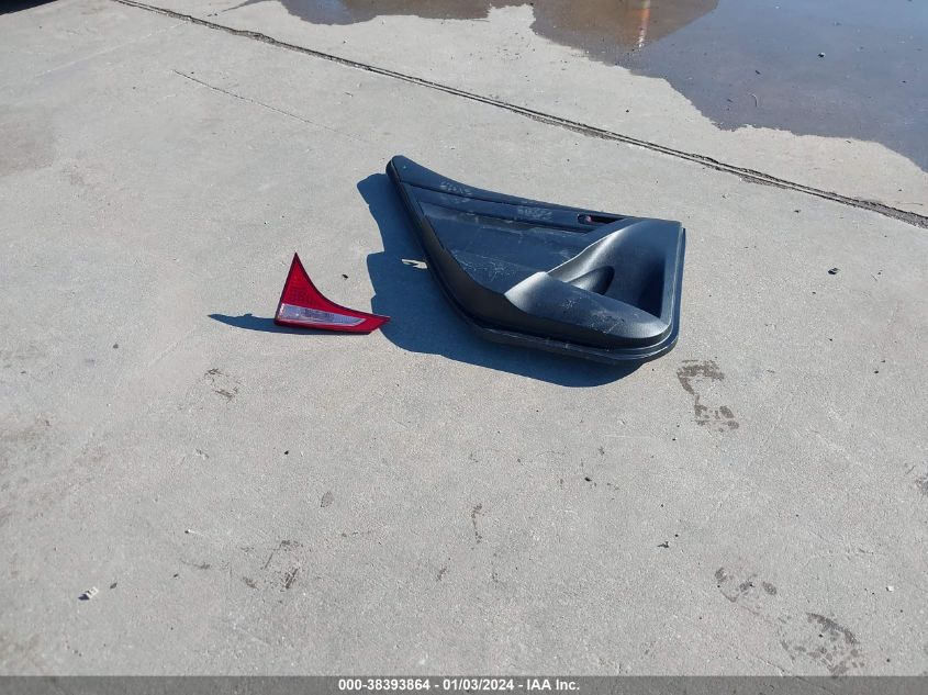 2017 TOYOTA COROLLA L - 5YFBURHE4HP666149