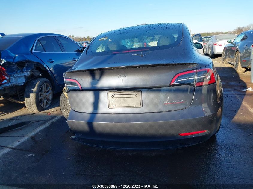 5YJ3E1EC9PF506171 Tesla Model 3 2023. Фото: 14