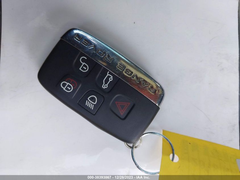 2018 LAND ROVER RANGE ROVER VELAR S - SALYB2RVXJA753238