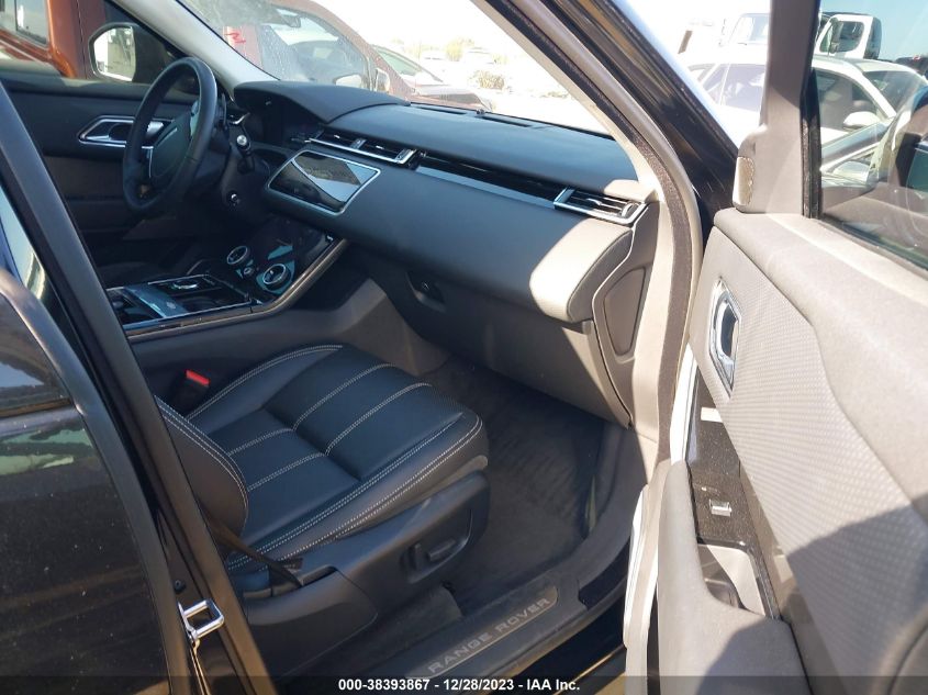2018 LAND ROVER RANGE ROVER VELAR S - SALYB2RVXJA753238