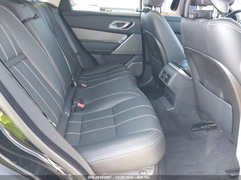 2018 LAND ROVER RANGE ROVER VELAR S - SALYB2RVXJA753238