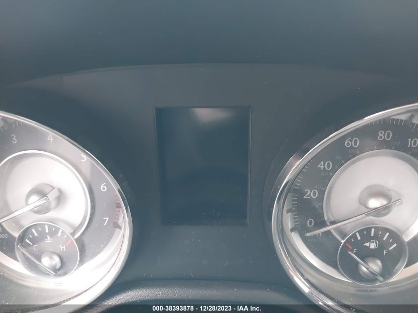 2013 CHRYSLER 300C - 2C3CCAKT2DH736283