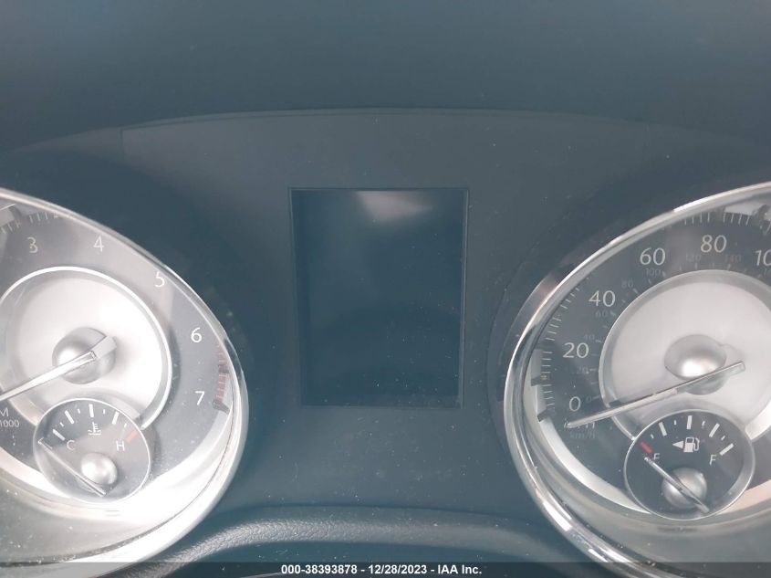 2013 CHRYSLER 300C - 2C3CCAKT2DH736283