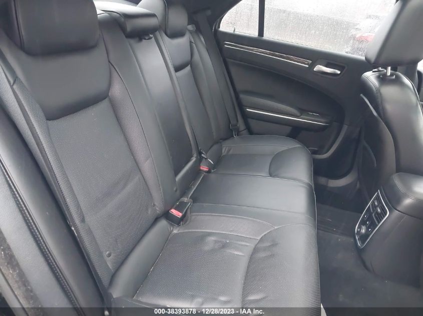 2013 CHRYSLER 300C - 2C3CCAKT2DH736283