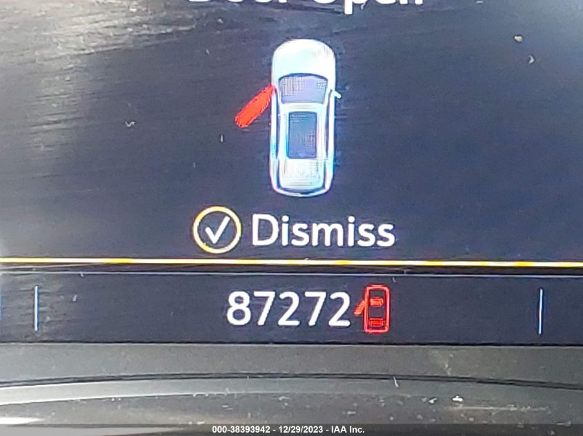 2019 GMC TERRAIN SLT - 3GKALPEV0KL127544