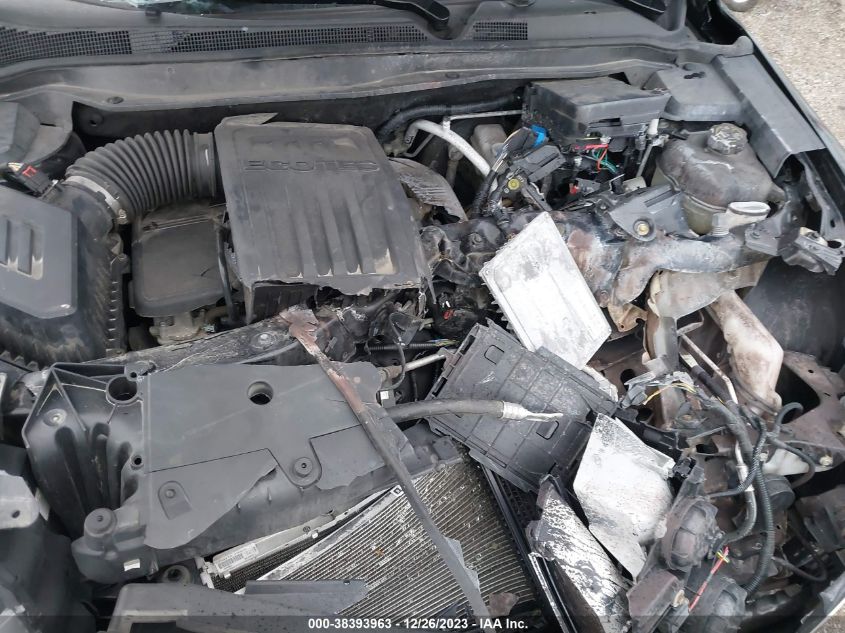 2016 GMC TERRAIN SLE-2 - 2GKALNEK4G6351731