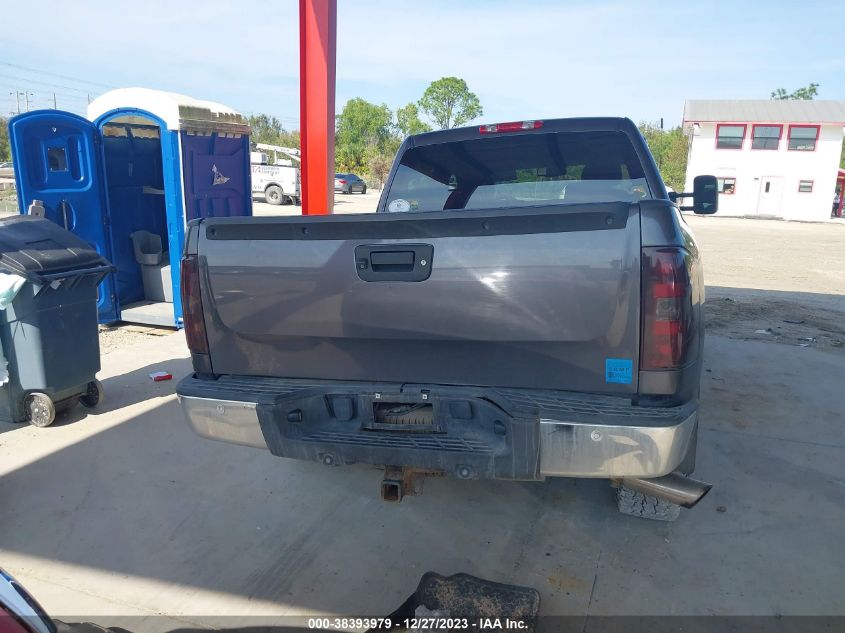 3GCRKSE33AG279957 | 2010 CHEVROLET SILVERADO 1500