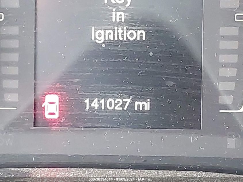 2017 JEEP CHEROKEE ALTITUDE FWD - 1C4PJLAB0HW666958