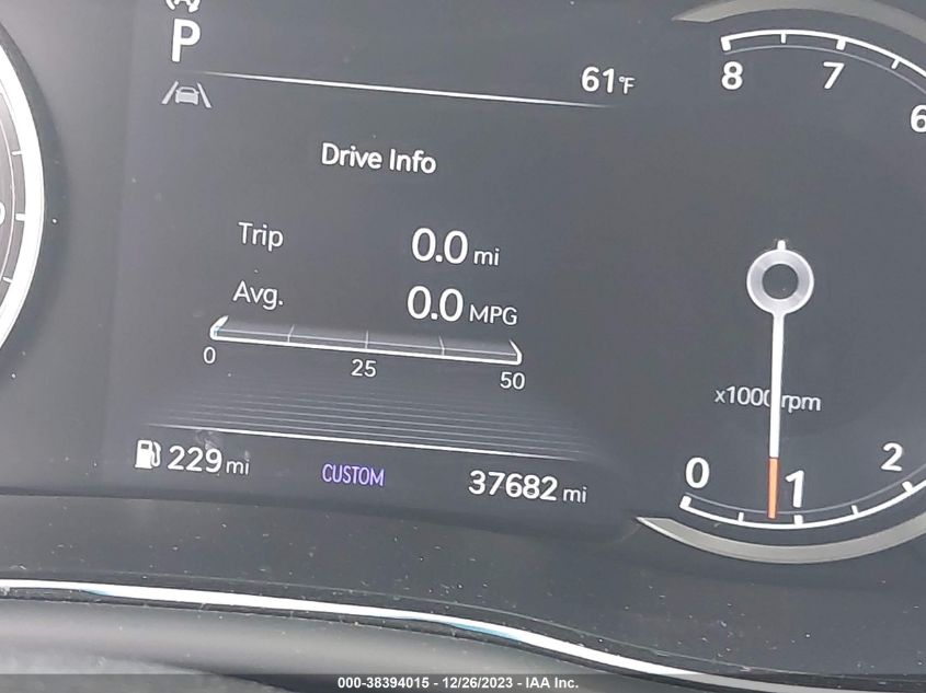 2022 GENESIS GV70 2.5T AWD - KMUMADTB2NU059762