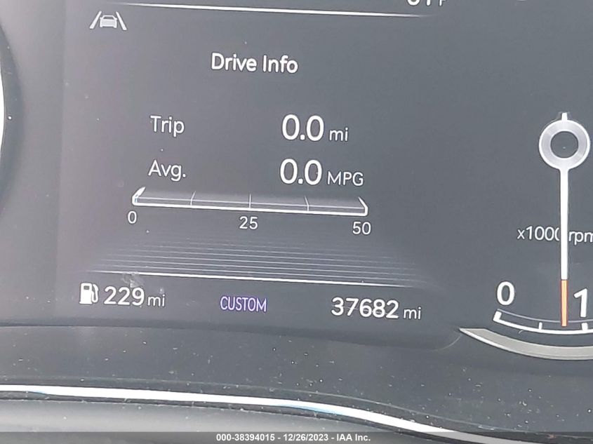 2022 GENESIS GV70 2.5T AWD - KMUMADTB2NU059762