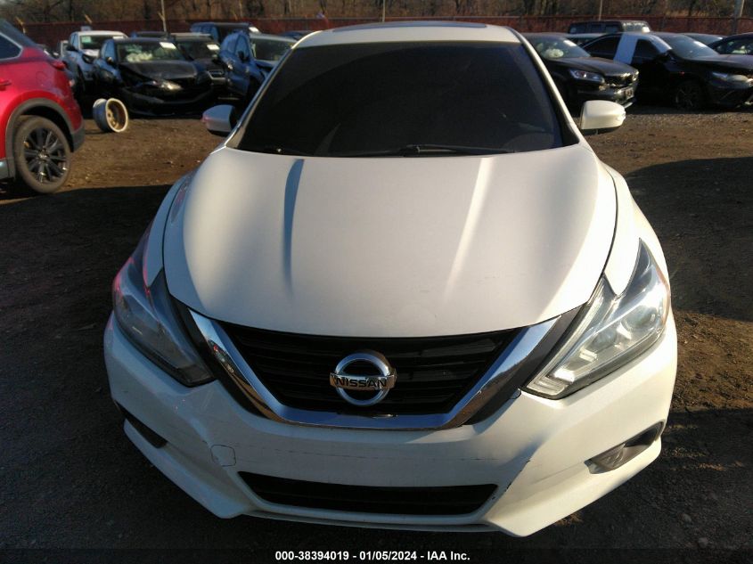 2016 NISSAN ALTIMA 2.5 SV - 1N4AL3AP0GC136779