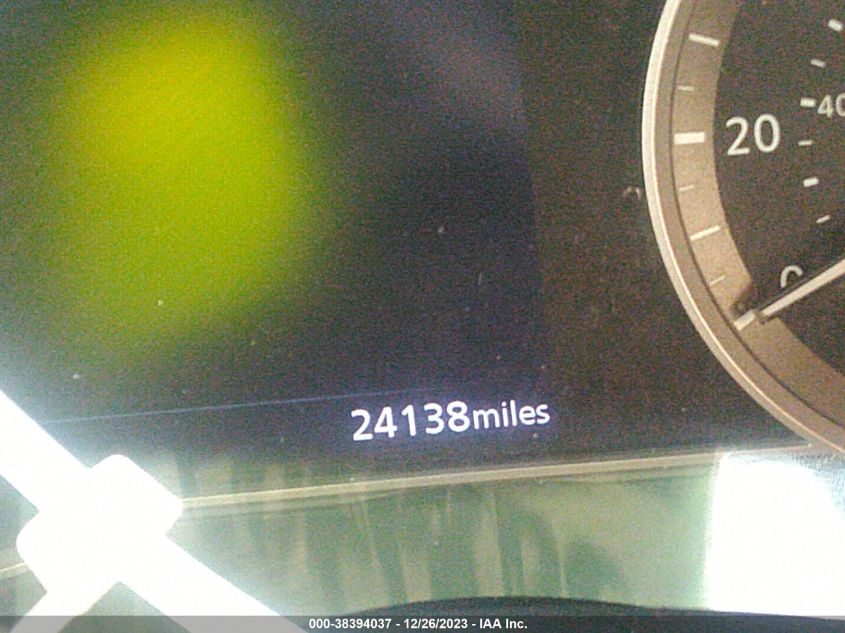 2019 NISSAN KICKS SV - 3N1CP5CU3KL561953