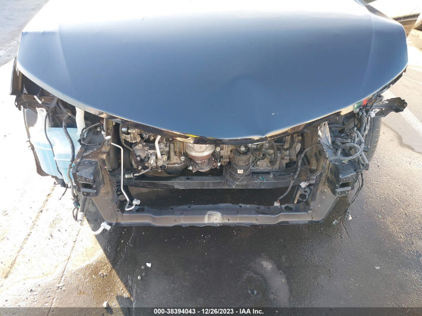 2013 TOYOTA CAMRY SE - 4T1BF1FK6DU285352