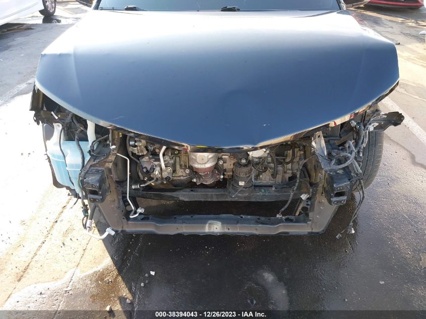 2013 TOYOTA CAMRY SE - 4T1BF1FK6DU285352