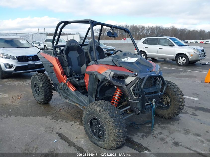 3NSNAR997NH413067 POLARIS RZR XP 1000 TRAILS AND ROCKS 2022