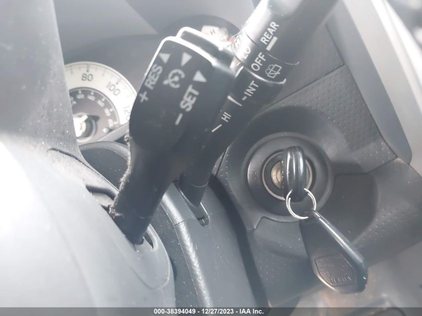 2014 TOYOTA FJ CRUISER JTEBU4BF4EK187899