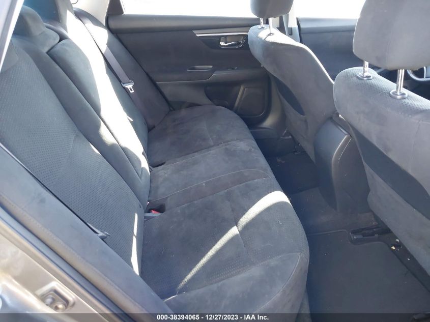 2014 NISSAN ALTIMA 2.5 SV - 1N4AL3AP0EC271886