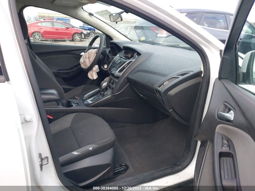 1FADP3F28DL225901 | 2013 FORD FOCUS