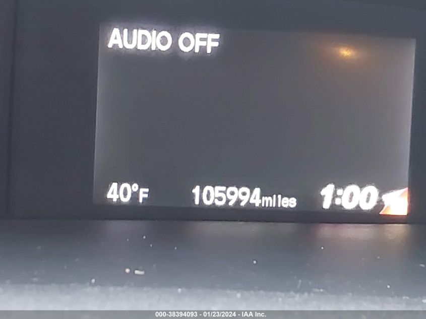 2015 HONDA CIVIC LX - 19XFB2F52FE060400