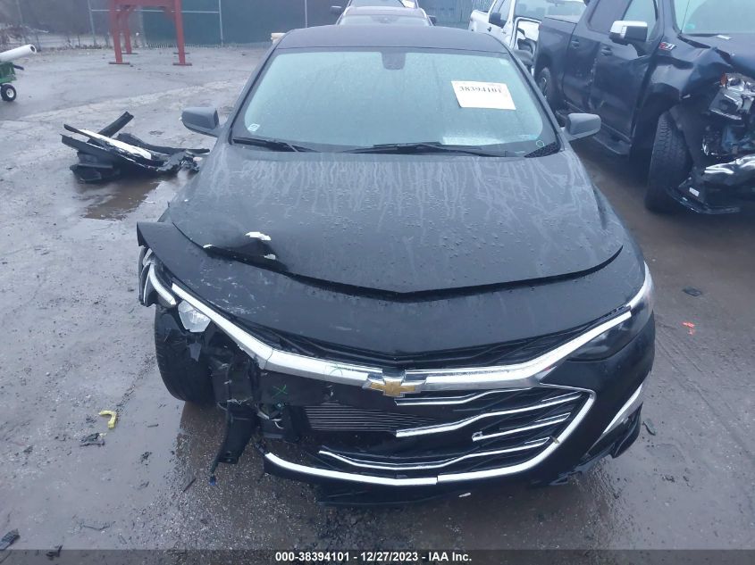 1G1ZB5ST4NF213259 | 2022 CHEVROLET MALIBU