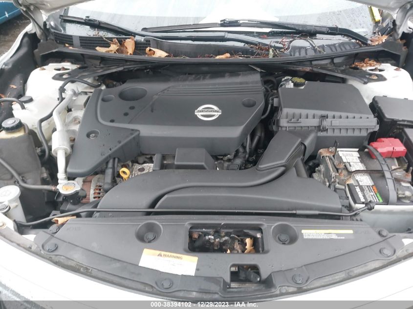 1N4AL3AP7DN499094 | 2013 NISSAN ALTIMA