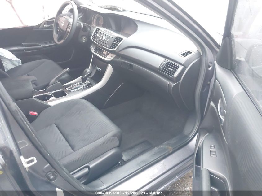 2014 HONDA ACCORD LX - 1HGCR2F32EA151702