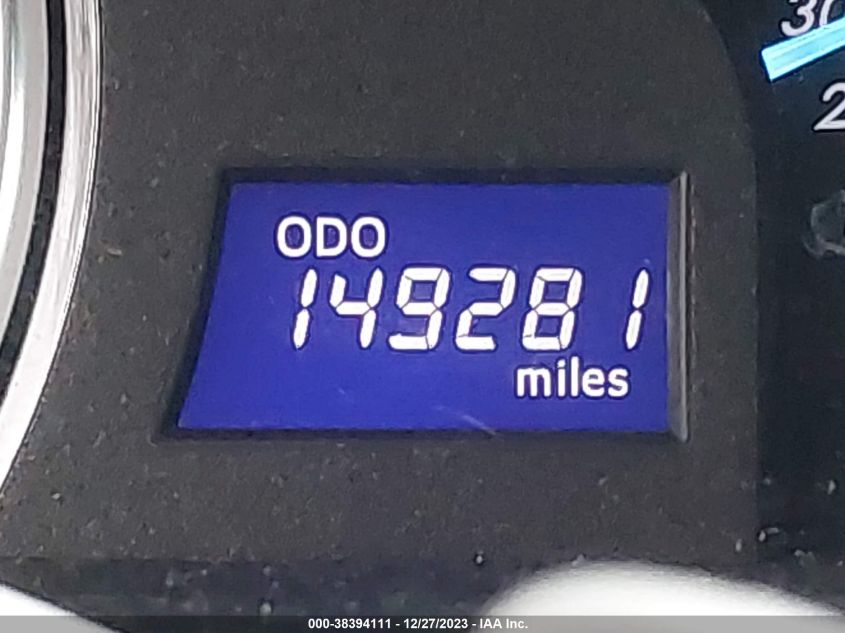 2014 TOYOTA CAMRY SE - 4T1BF1FKXEU327345