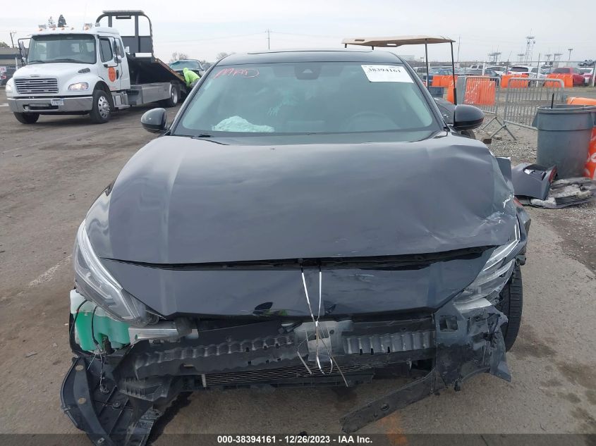 2020 NISSAN ALTIMA SV FWD - 1N4BL4DVXLC145939