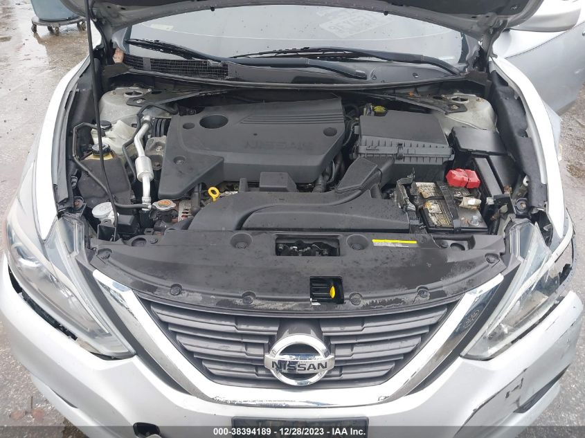 2016 NISSAN ALTIMA 2.5 SR - 1N4AL3AP2GC221431