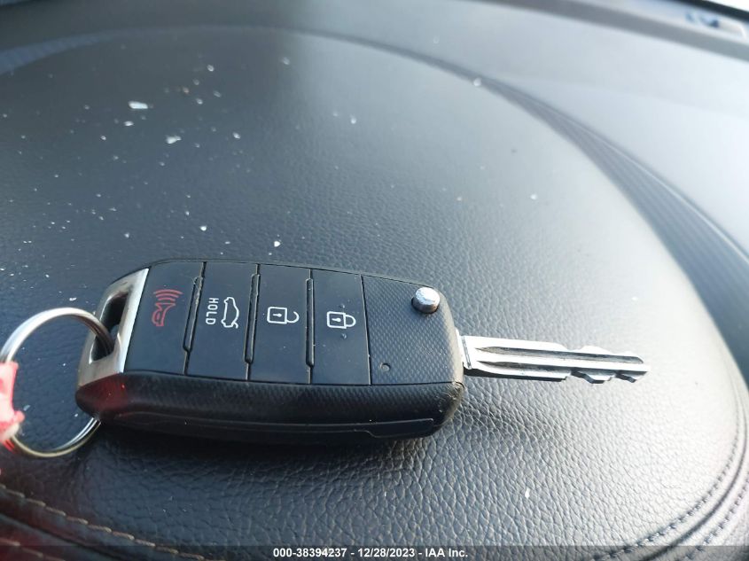 2015 KIA FORTE EX - KNAFX4A81F5329364