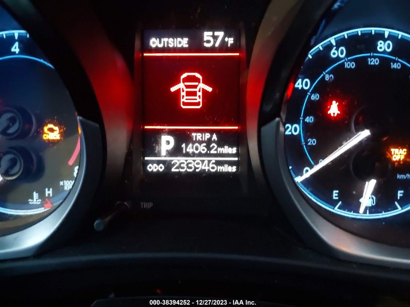 2016 TOYOTA COROLLA S PLUS - 2T1BURHE4GC496325